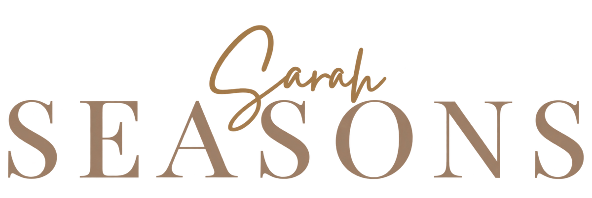 Seasons by Sarah
