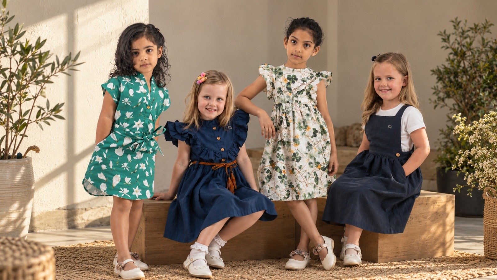 Seasons by Sarah collection